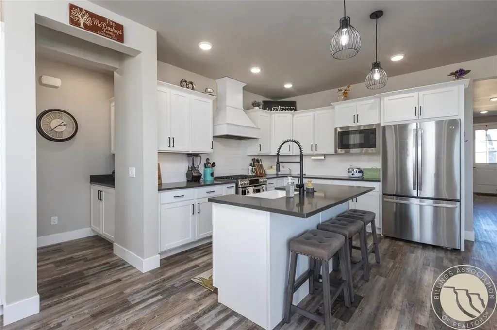 7008 Copper Sunset Drive Billings MT 59106