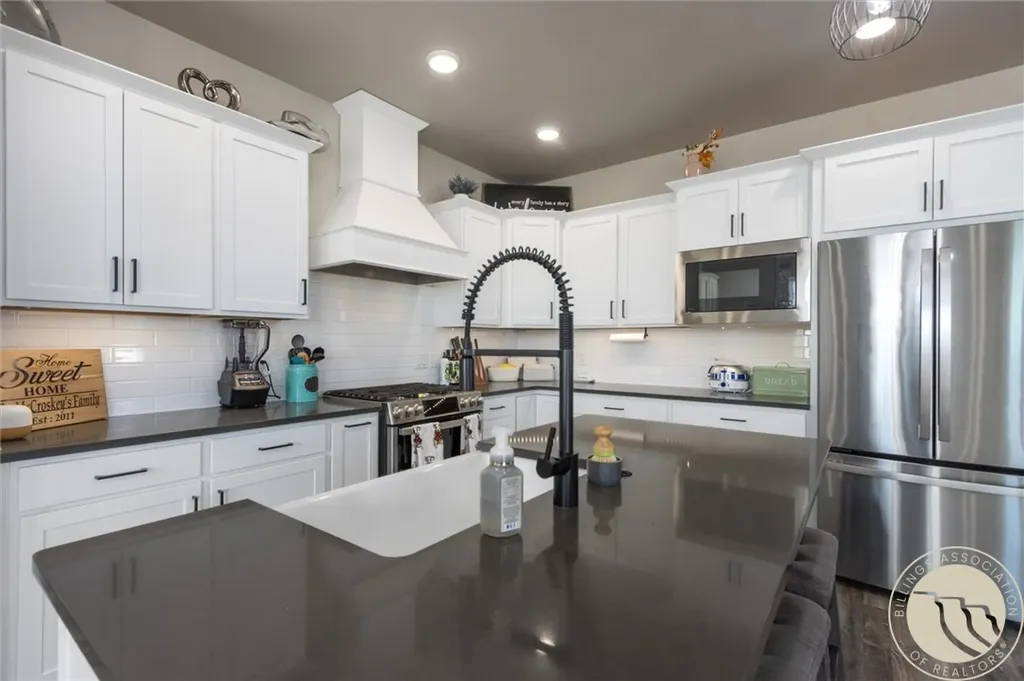 7008 Copper Sunset Drive Billings MT 59106