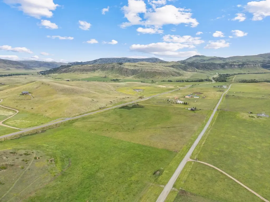 240 Nye Cemetery Road Nye MT 59028