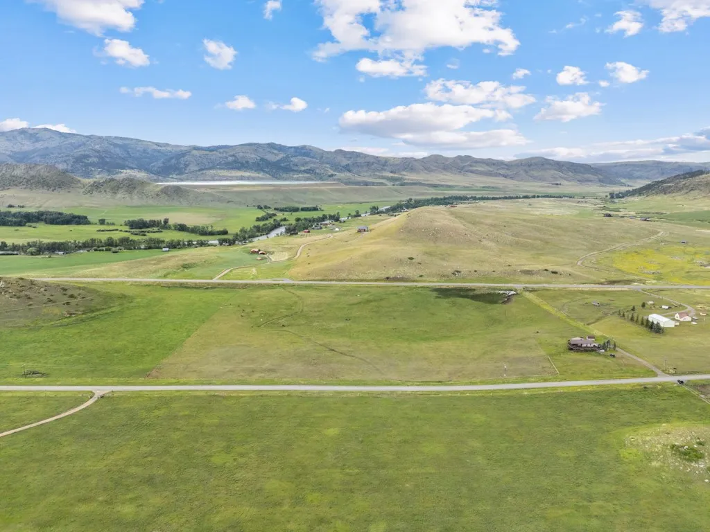 240 Nye Cemetery Road Nye MT 59028