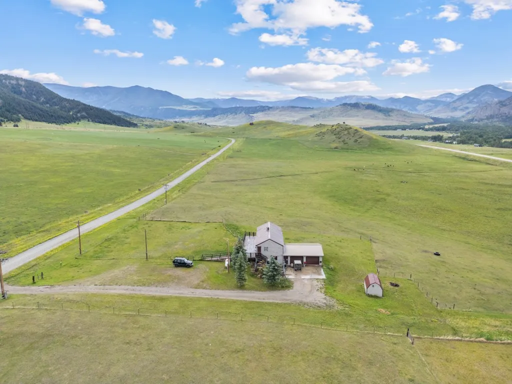 240 Nye Cemetery Road Nye MT 59028
