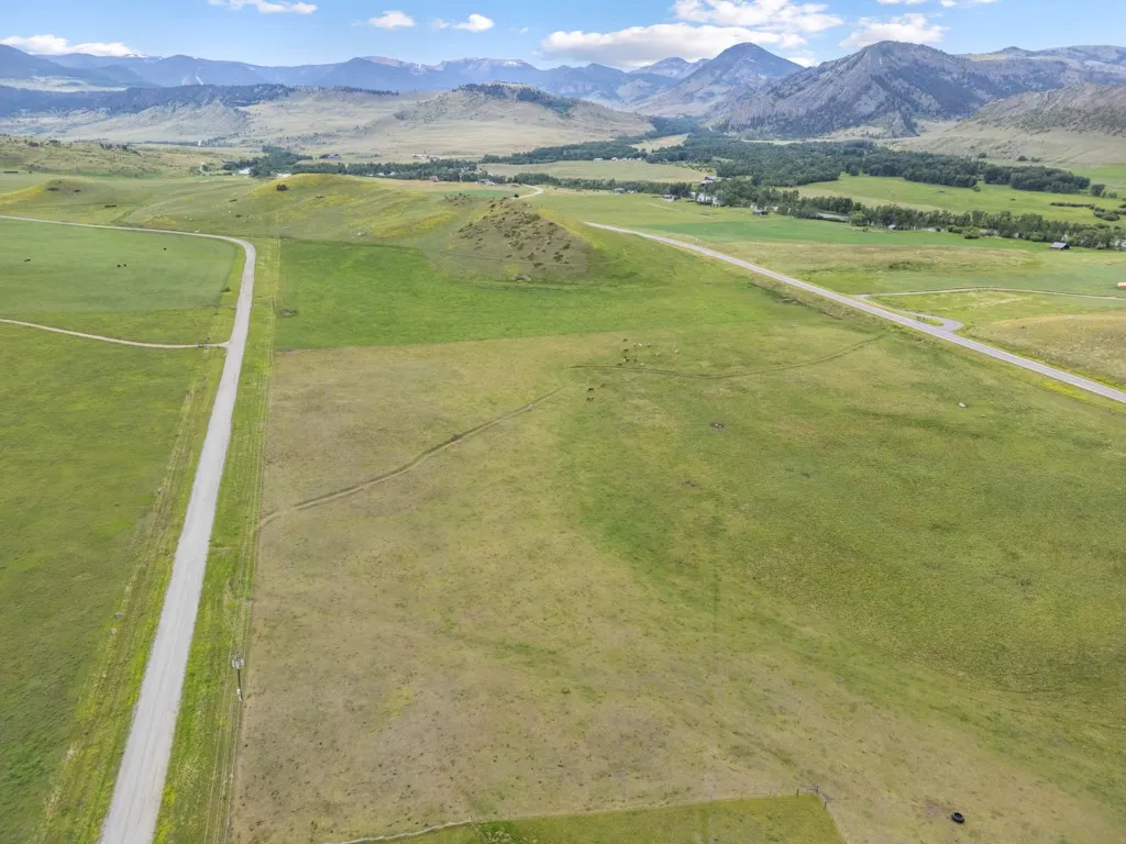 240 Nye Cemetery Road Nye MT 59028