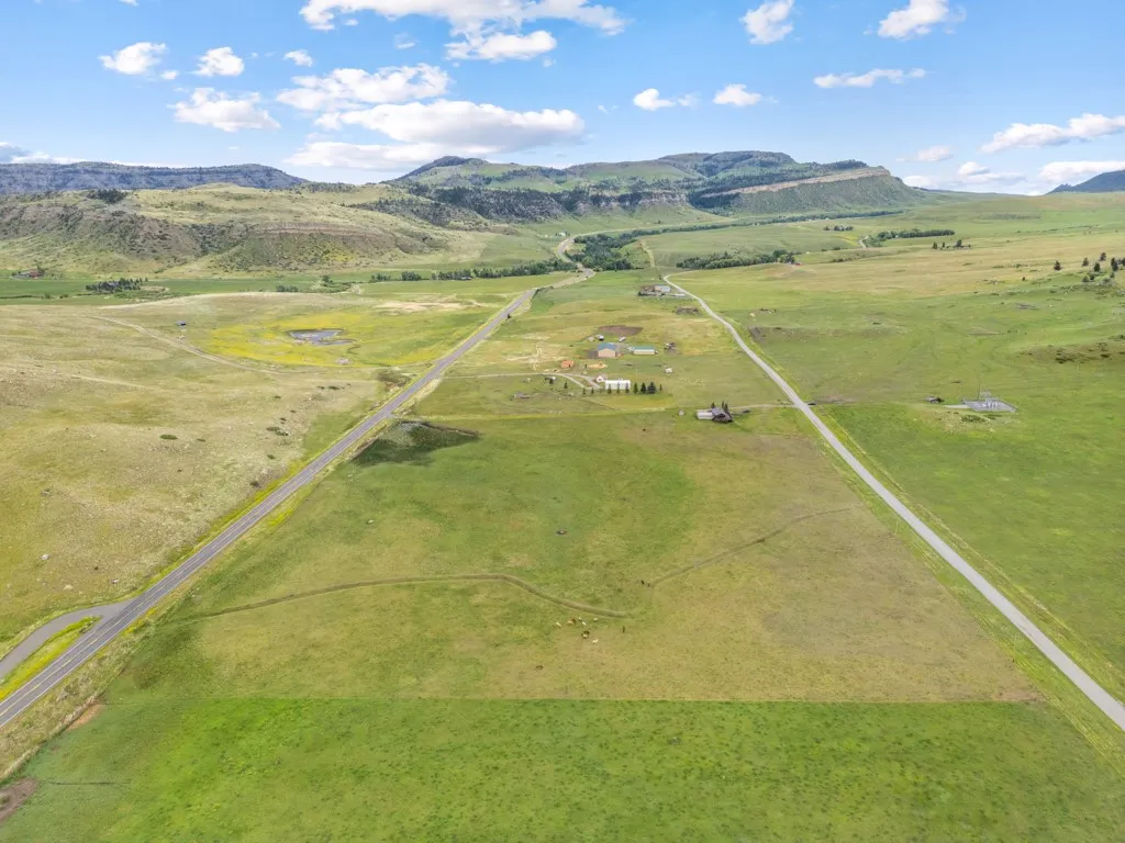 240 Nye Cemetery Road Nye MT 59028