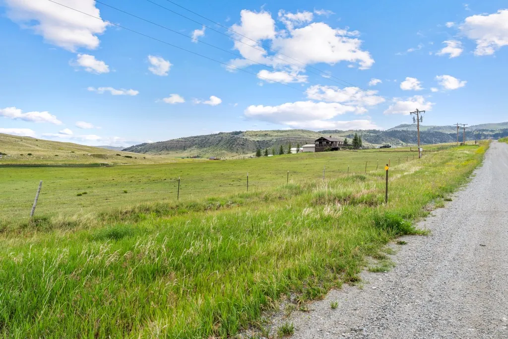 240 Nye Cemetery Road Nye MT 59028