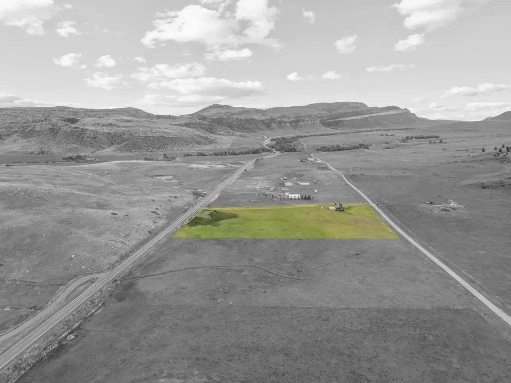 240 Nye Cemetery Road Nye MT 59028