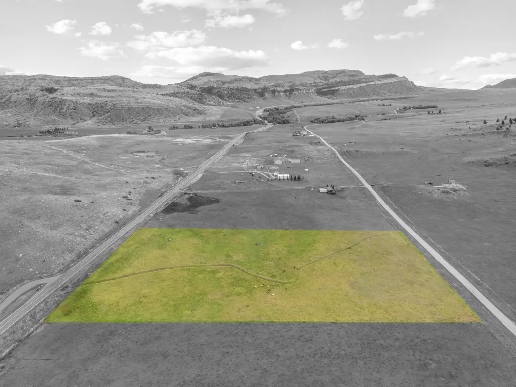240 Nye Cemetery Road Nye MT 59028