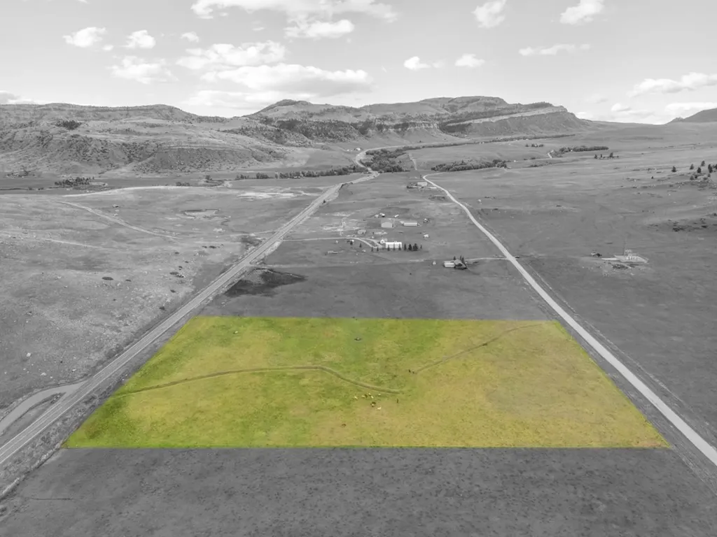 240 Nye Cemetery Road Nye MT 59028