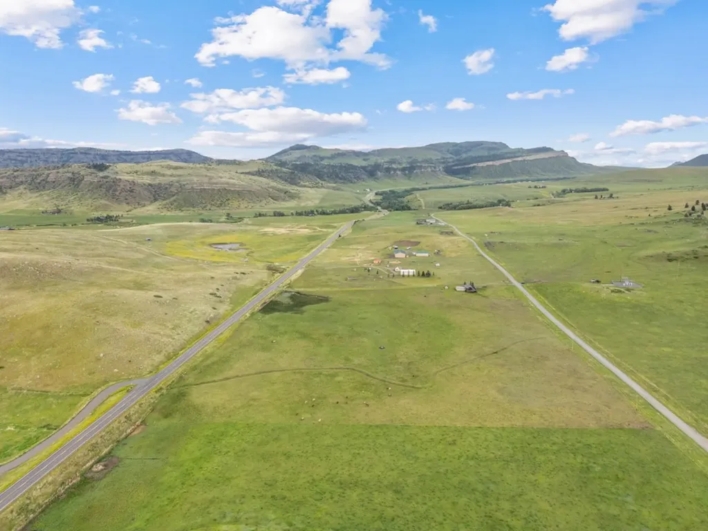 240 Nye Cemetery Road Nye MT 59028
