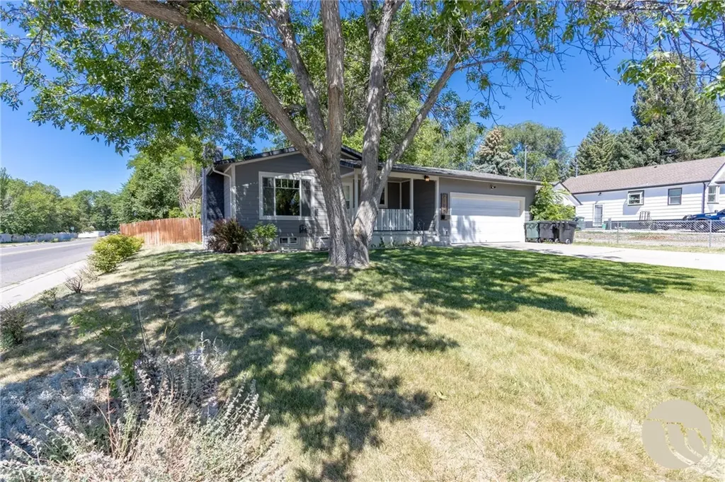 2104 Rosewyn Lane Billings MT 59102