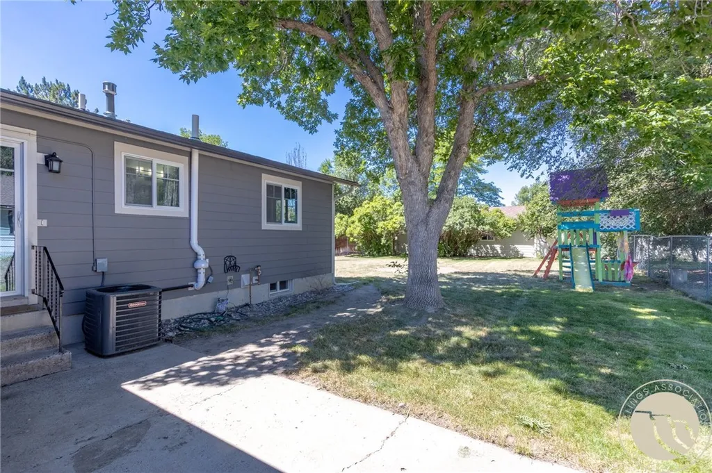2104 Rosewyn Lane Billings MT 59102