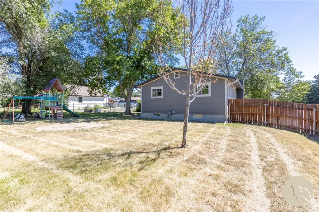2104 Rosewyn Lane Billings MT 59102