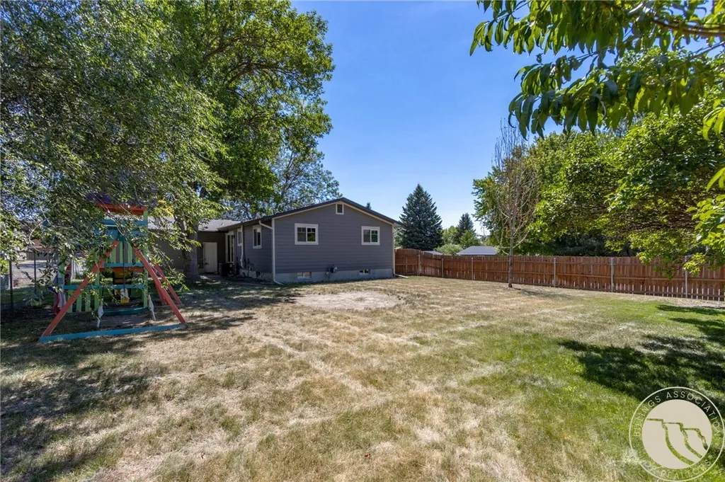 2104 Rosewyn Lane Billings MT 59102
