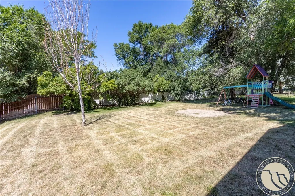 2104 Rosewyn Lane Billings MT 59102