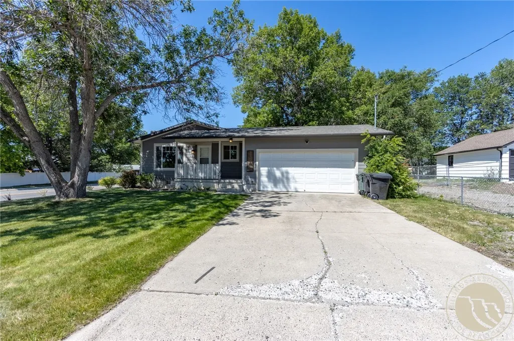 2104 Rosewyn Lane Billings MT 59102