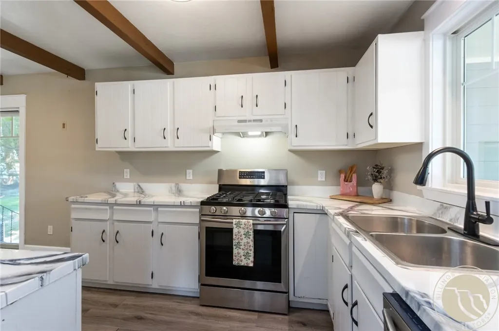 2104 Rosewyn Lane Billings MT 59102