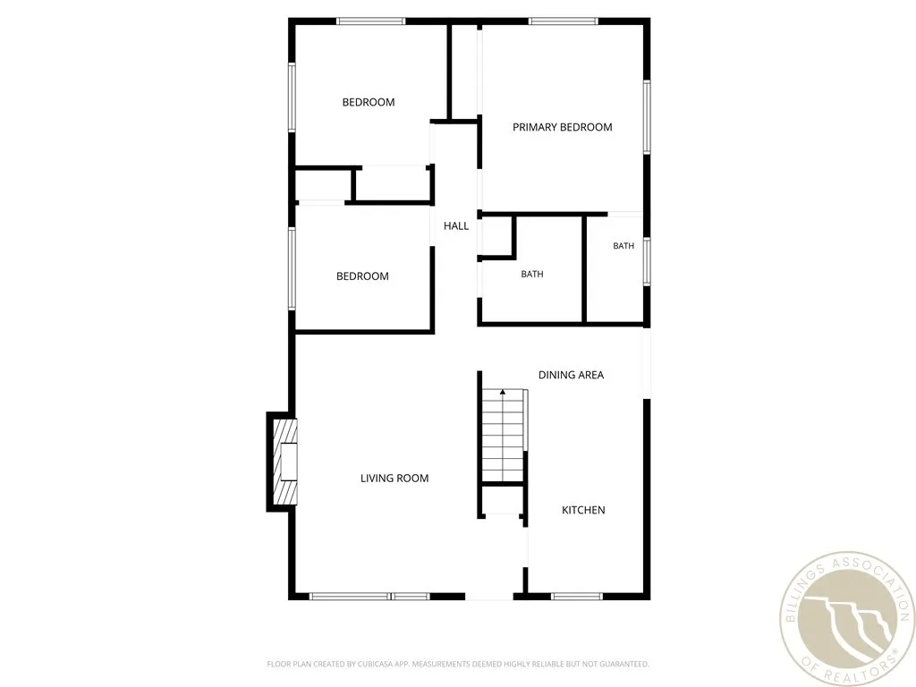 2104 Rosewyn Lane Billings MT 59102