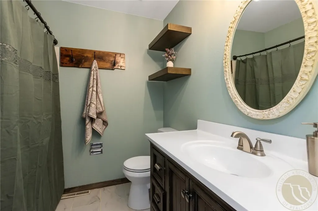 2104 Rosewyn Lane Billings MT 59102