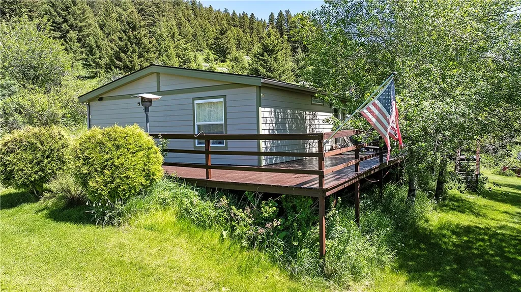 180 Chester Lane Bozeman MT 59715