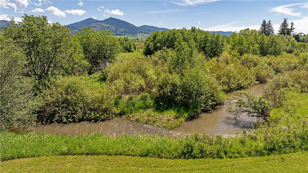 180 Chester Lane Bozeman MT 59715