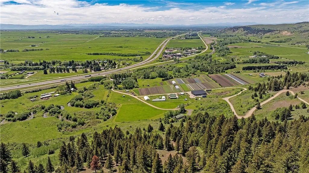180 Chester Lane Bozeman MT 59715