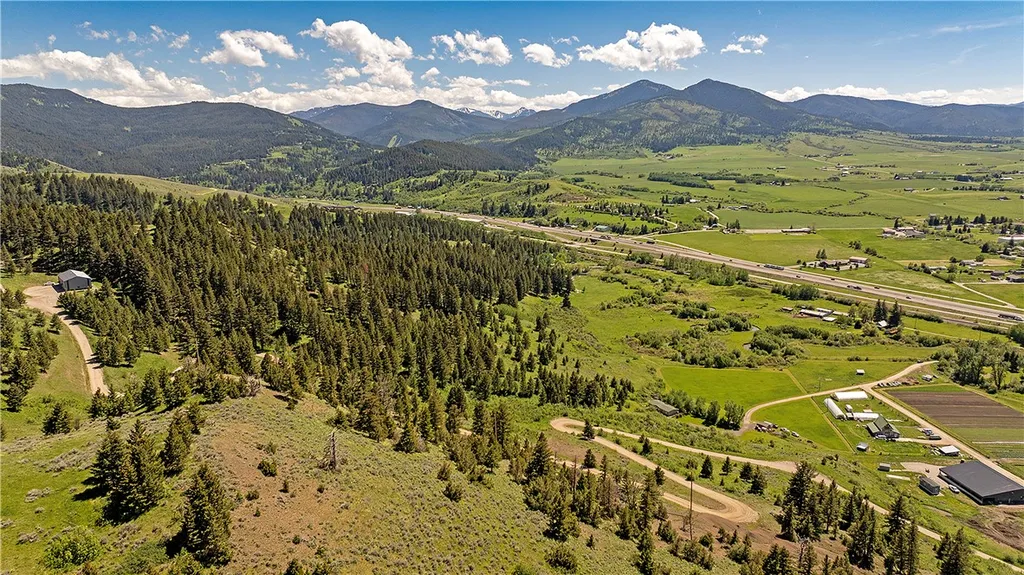 180 Chester Lane Bozeman MT 59715
