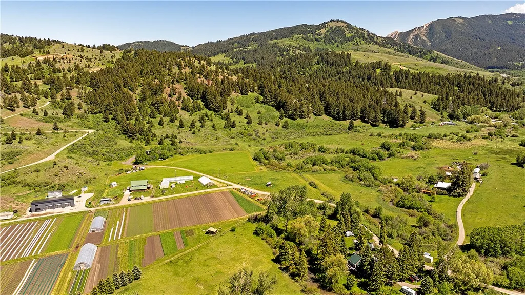 180 Chester Lane Bozeman MT 59715