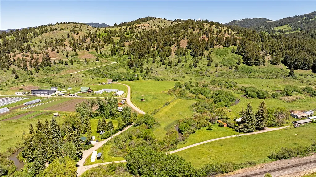 180 Chester Lane Bozeman MT 59715