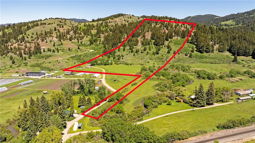 180 Chester Lane Bozeman MT 59715