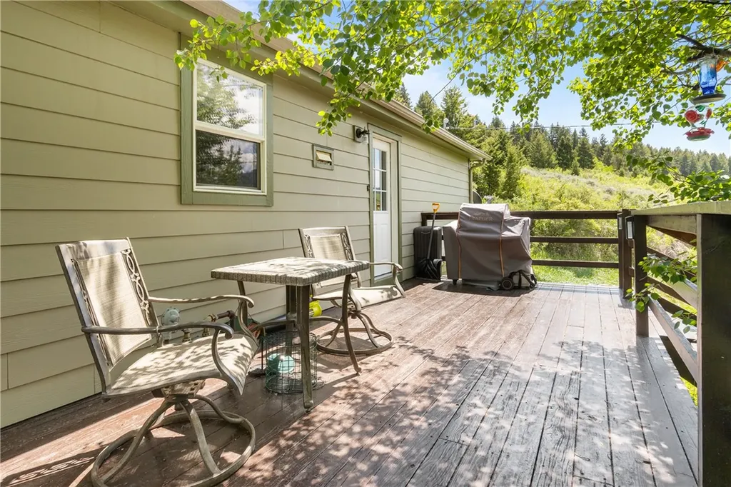180 Chester Lane Bozeman MT 59715