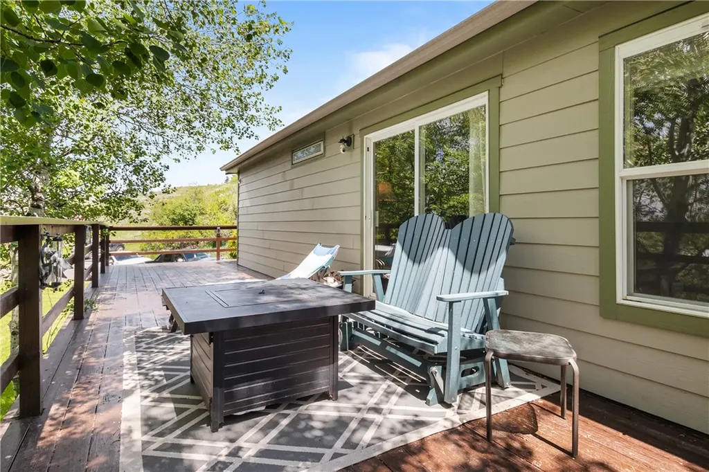 180 Chester Lane Bozeman MT 59715