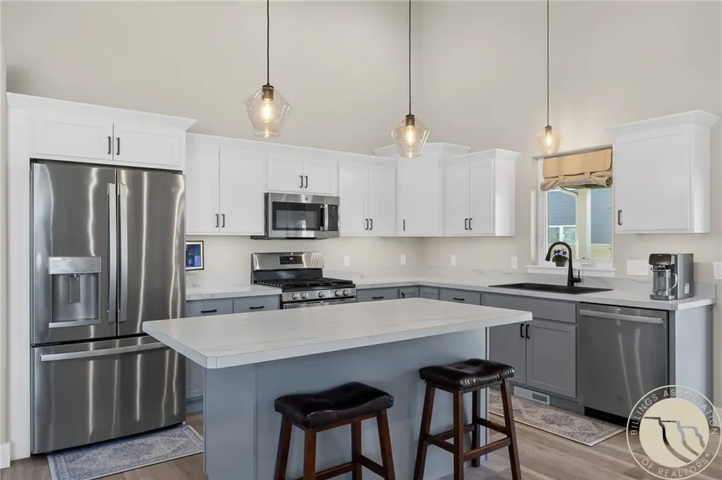 2460 Bonito Loop Billings MT 59105