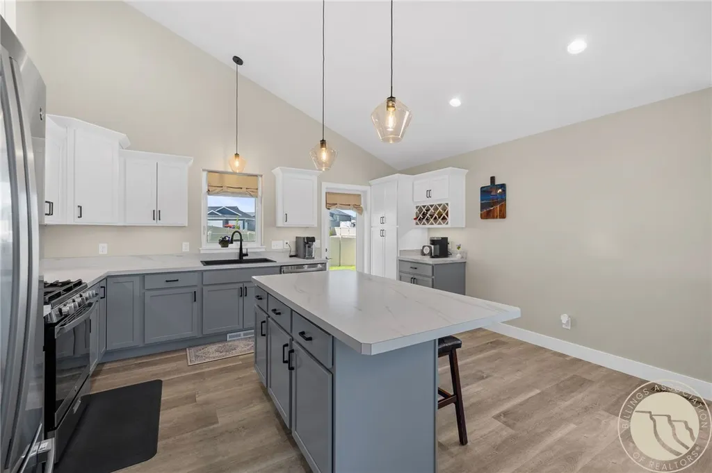 2460 Bonito Loop Billings MT 59105