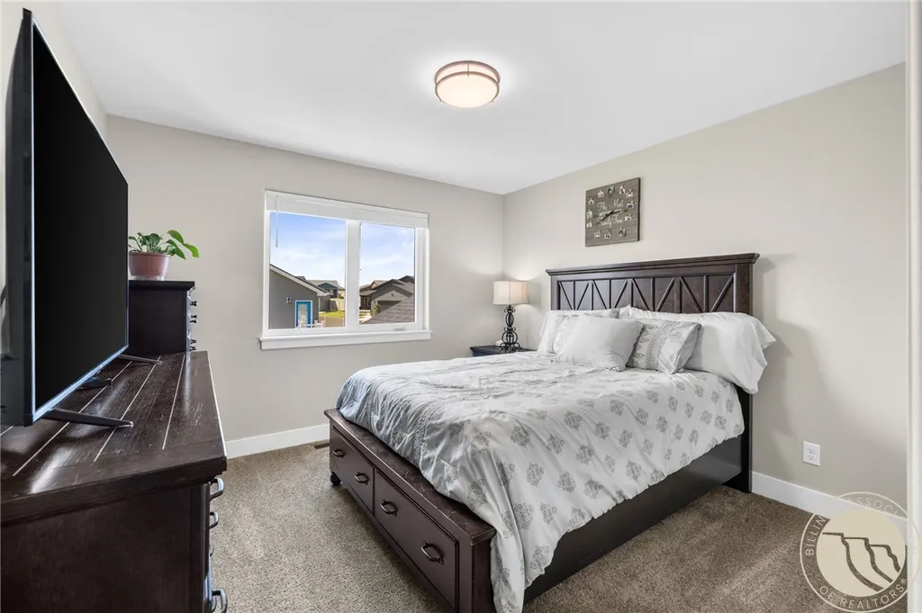 2460 Bonito Loop Billings MT 59105