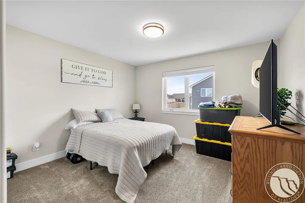 2460 Bonito Loop Billings MT 59105