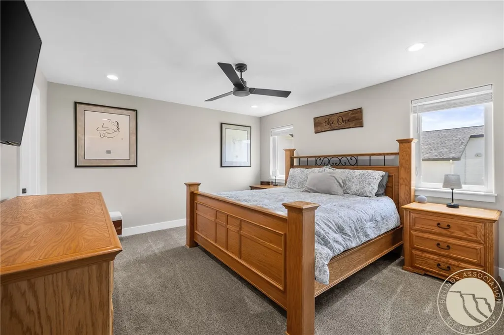 2460 Bonito Loop Billings MT 59105
