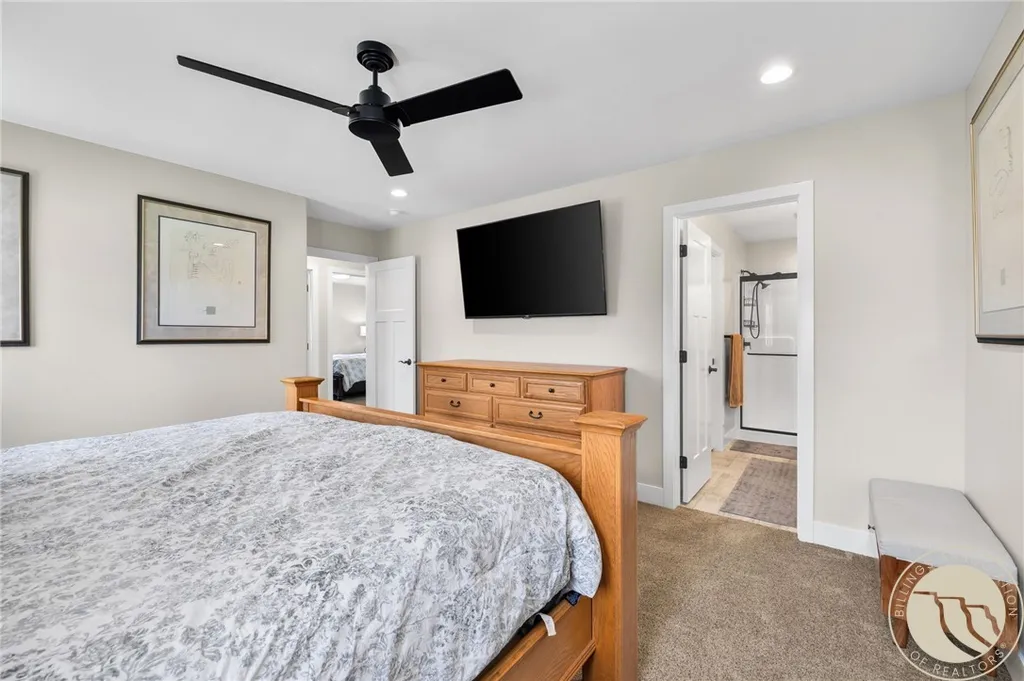 2460 Bonito Loop Billings MT 59105