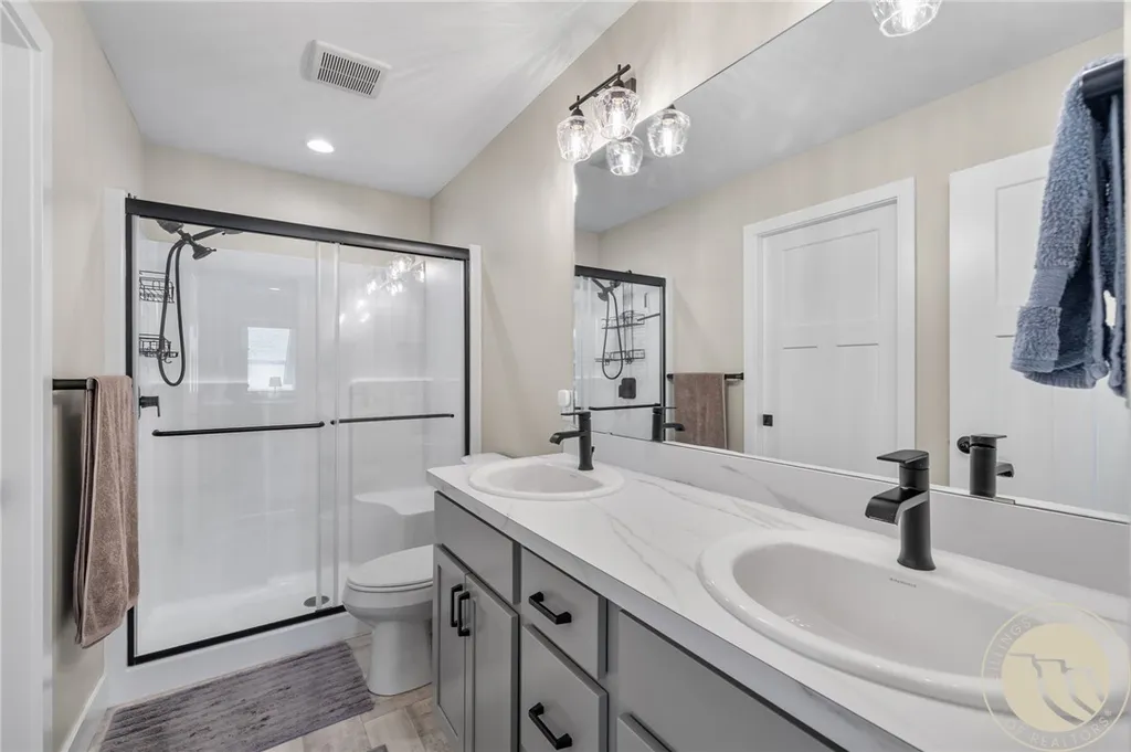 2460 Bonito Loop Billings MT 59105