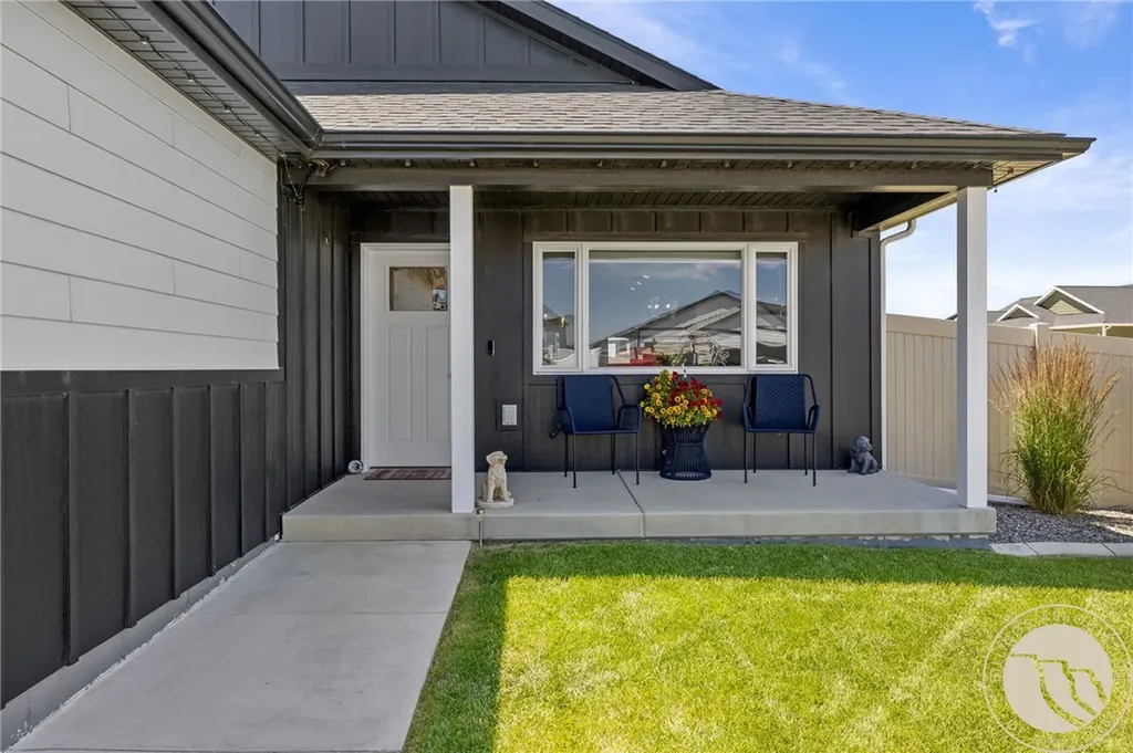 2460 Bonito Loop Billings MT 59105