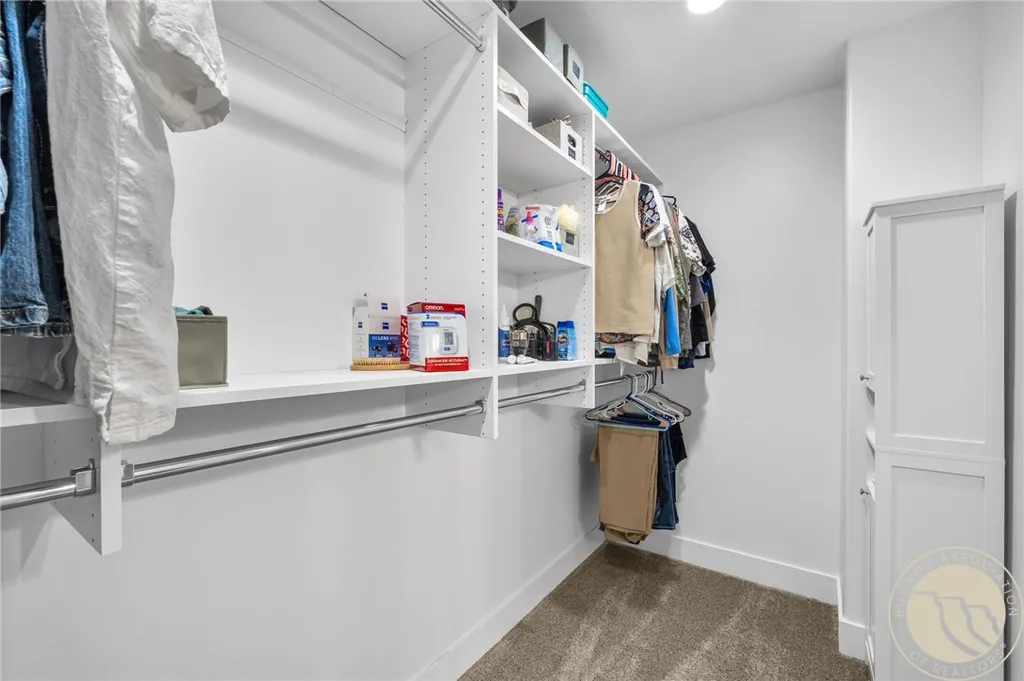 2460 Bonito Loop Billings MT 59105
