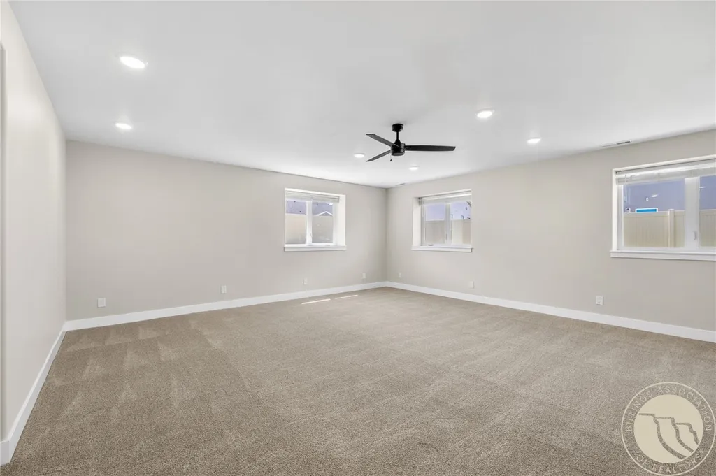 2460 Bonito Loop Billings MT 59105