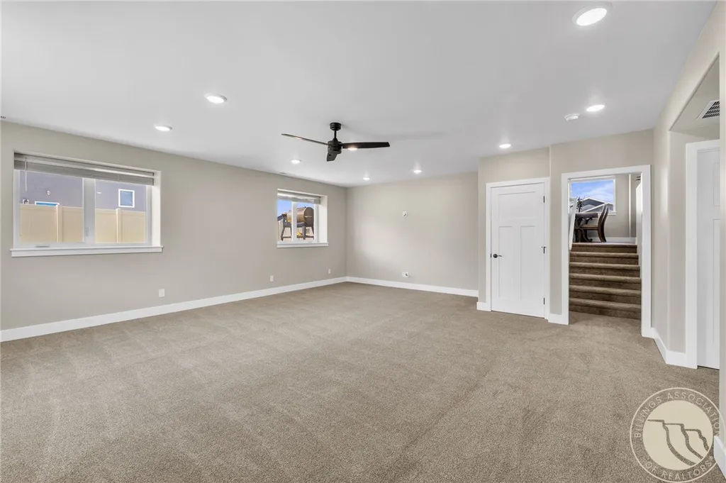2460 Bonito Loop Billings MT 59105