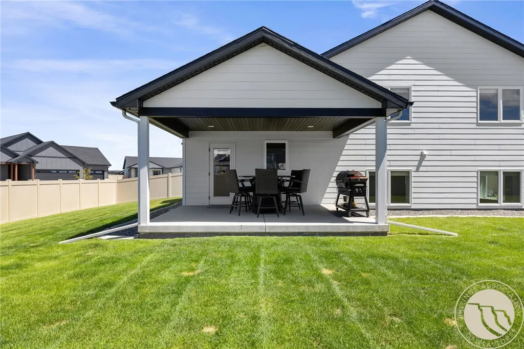 2460 Bonito Loop Billings MT 59105