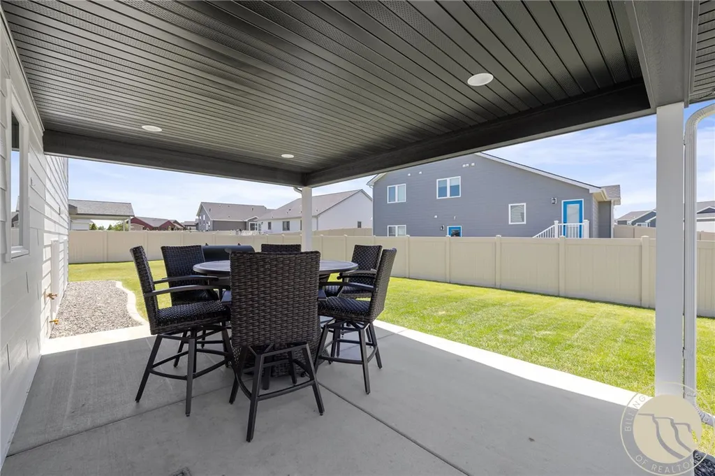 2460 Bonito Loop Billings MT 59105