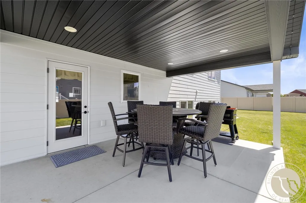 2460 Bonito Loop Billings MT 59105