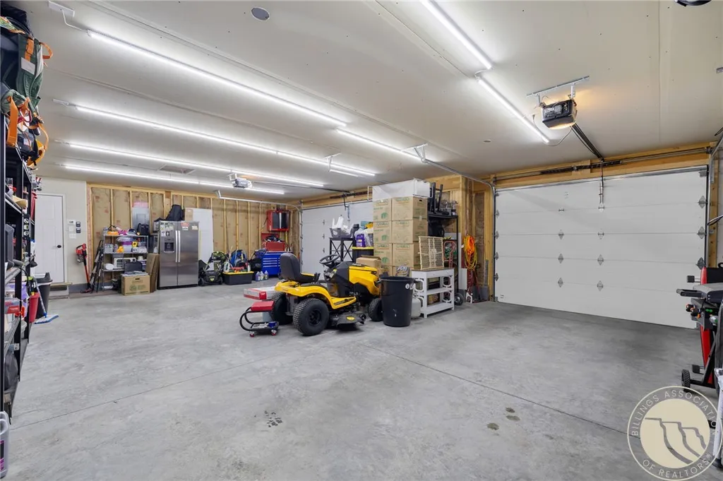 2460 Bonito Loop Billings MT 59105