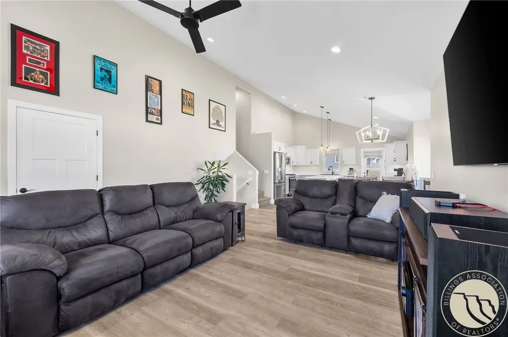 2460 Bonito Loop Billings MT 59105