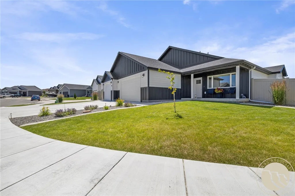 2460 Bonito Loop Billings MT 59105