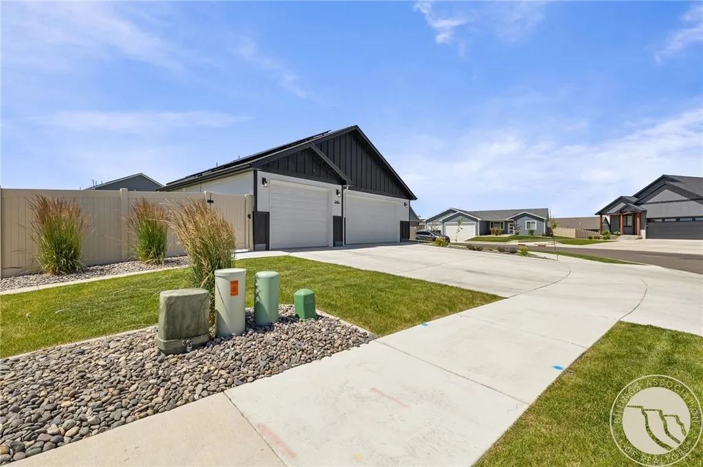 2460 Bonito Loop Billings MT 59105