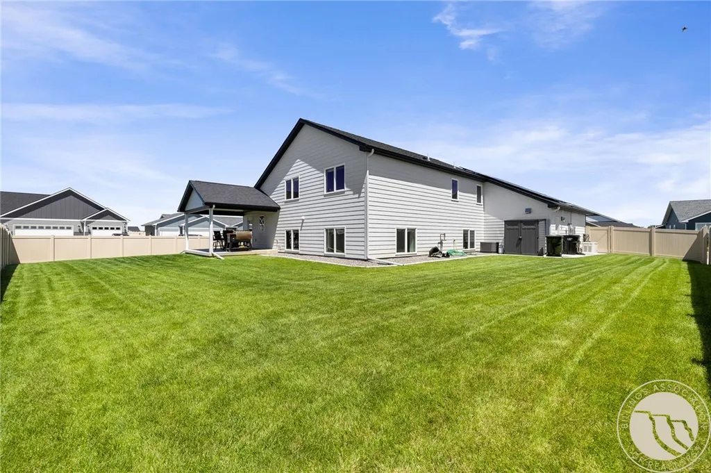 2460 Bonito Loop Billings MT 59105