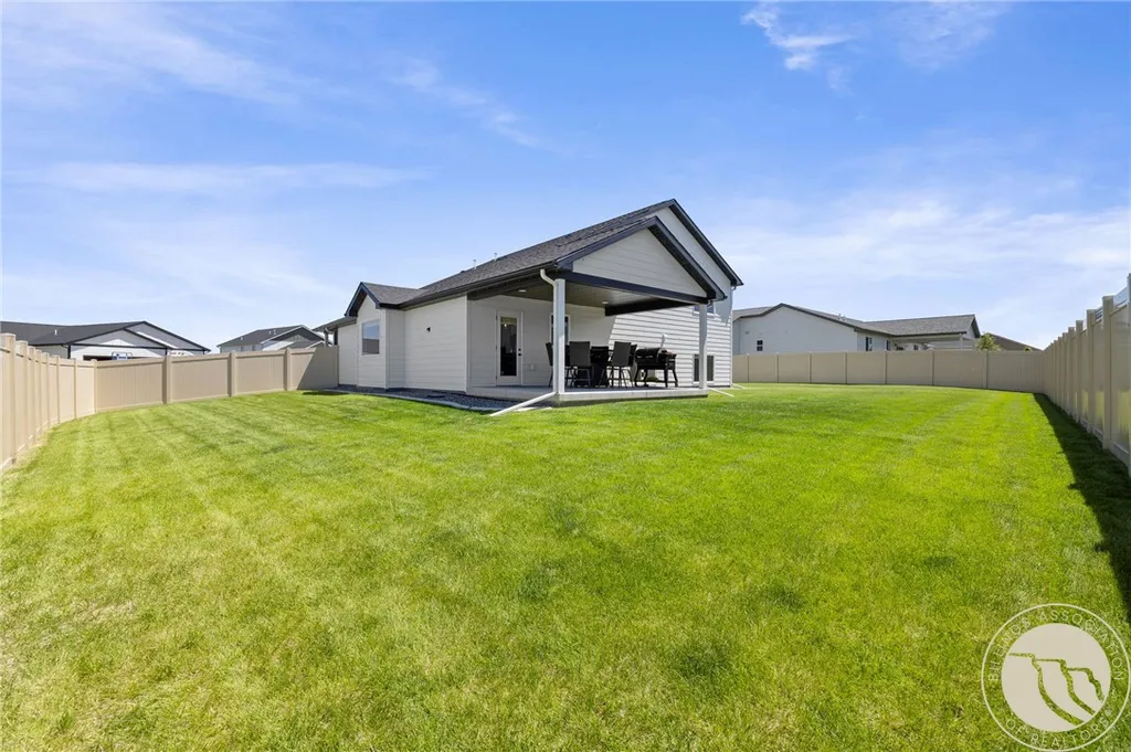 2460 Bonito Loop Billings MT 59105